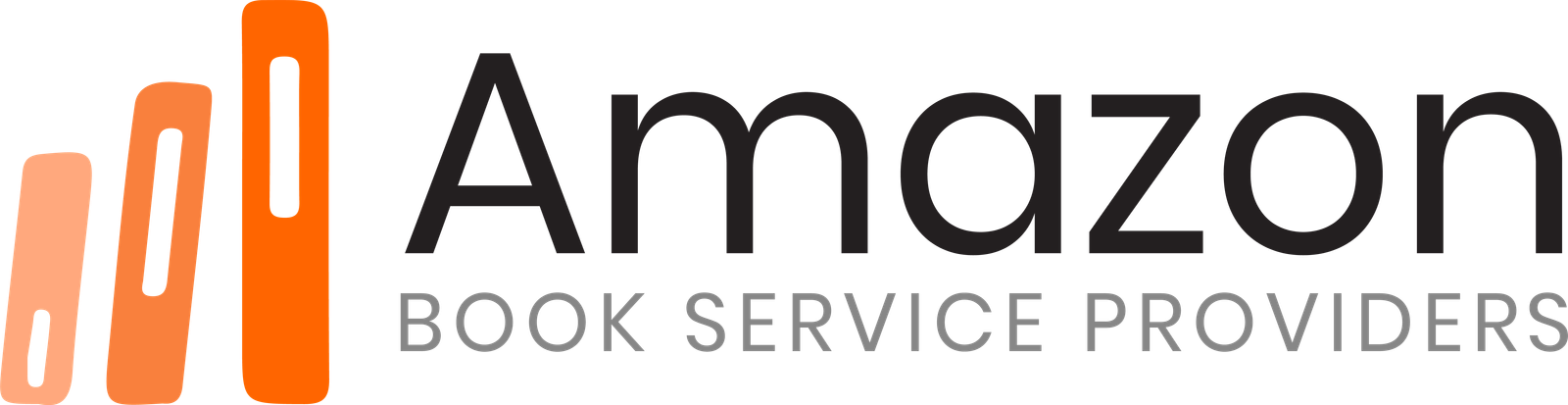 Amazon Book Service Providers